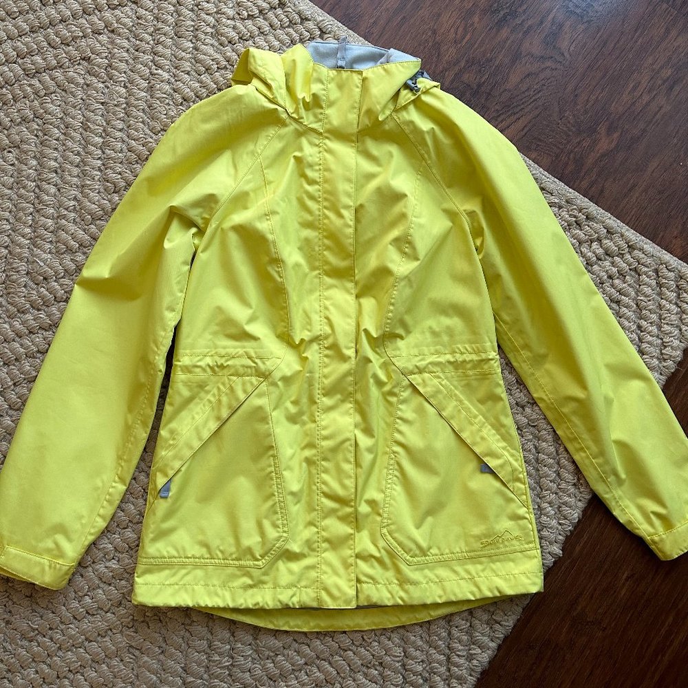 Eddie Bauer Raincoat